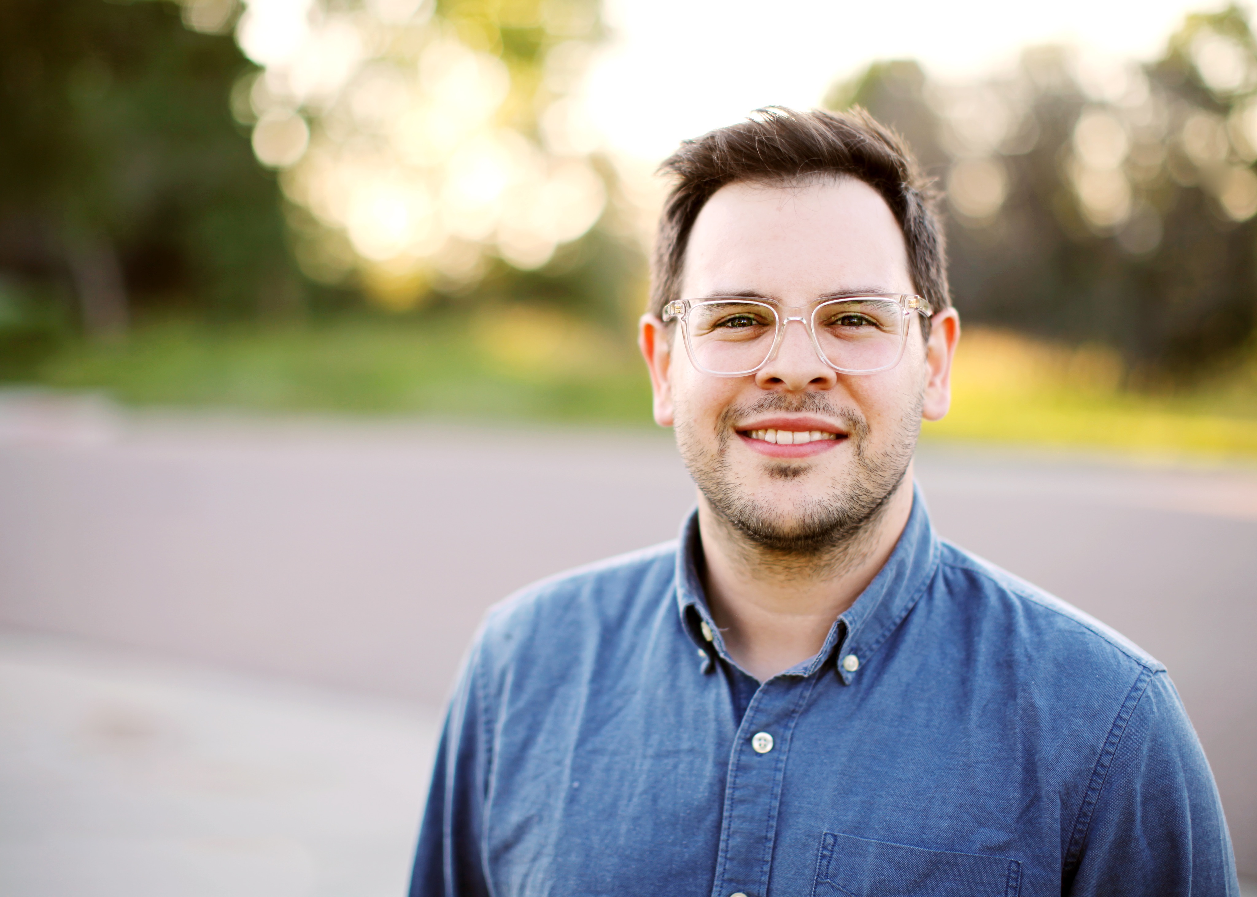 Pastor Ryan